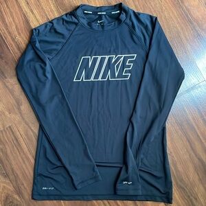 Nike Dri-Fit Long sleeve